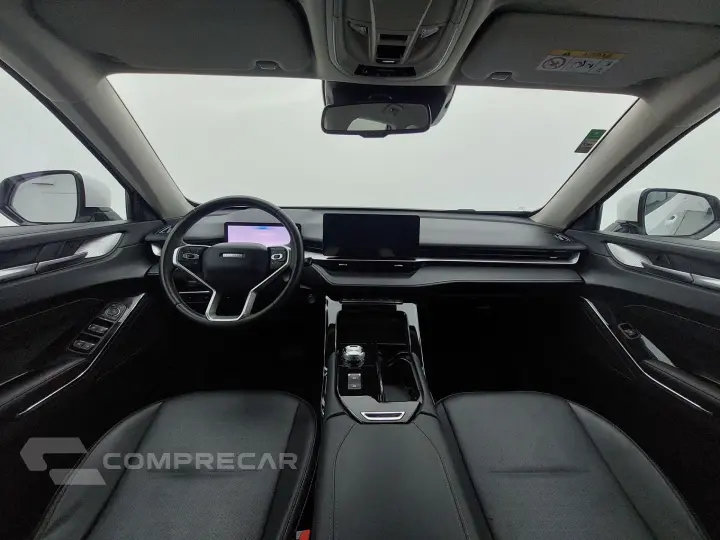 HAVAL H6 HAVAL H6 PREMIUM PHEV AWD (HIBRIDO)