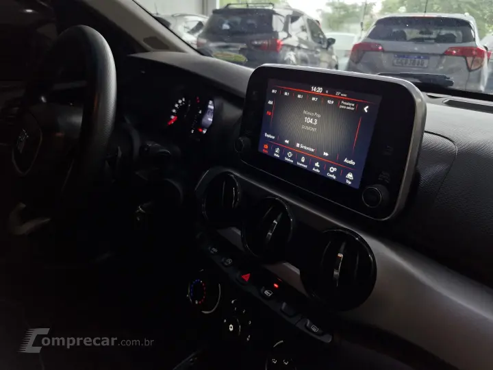 CRONOS 1.3 FIREFLY FLEX DRIVE GSR