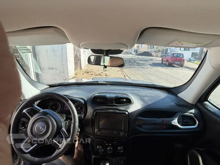 RENEGADE 1.8 16V Sport