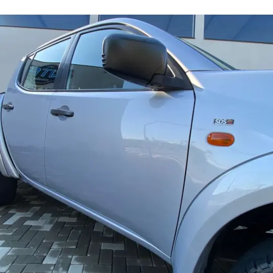 L200 Triton HLS 2.4 Flex 16V CD Mec.