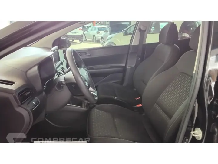 HB20 1.0 TGDI FLEX COMFORT MANUAL