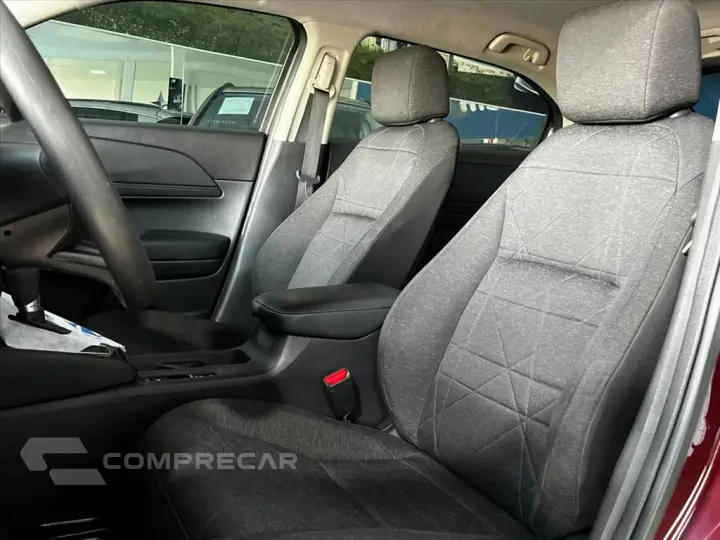 HR-V 1.5 DI I-VTEC FLEX EX CVT