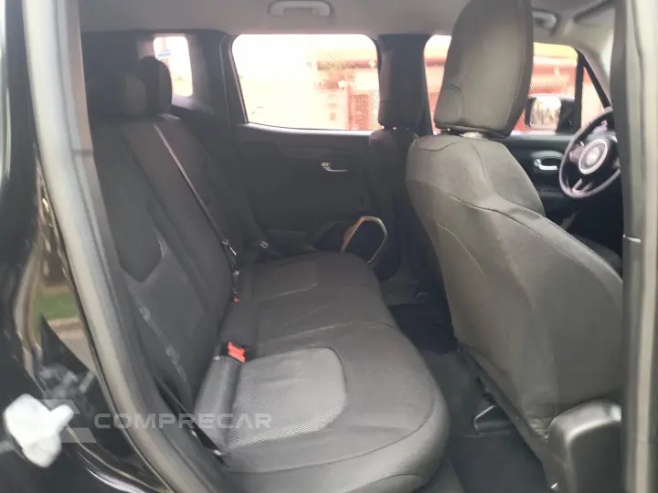 RENEGADE 2.0 16V Turbo Sport 4X4