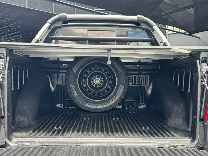 STRADA 1.8 MPI Adventure Locker CD 16V