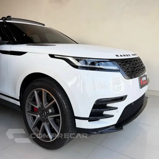 RANGE ROVER VELAR 2.0 P400e Phev R-dynamic HSE