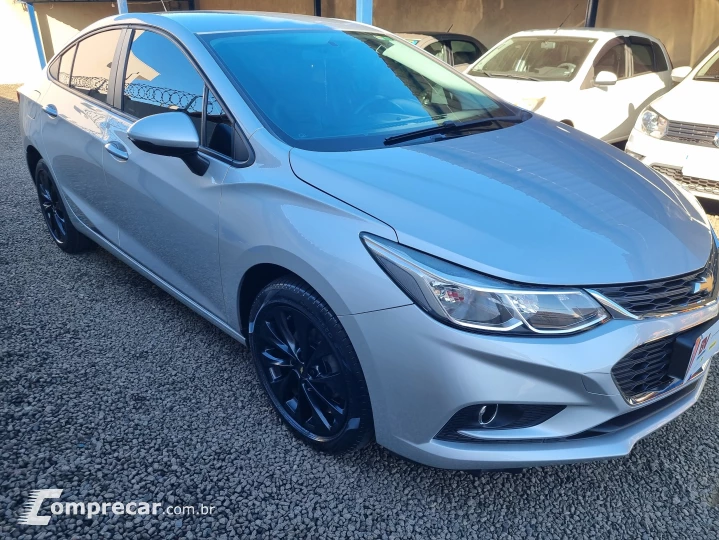CRUZE 1.4 LT