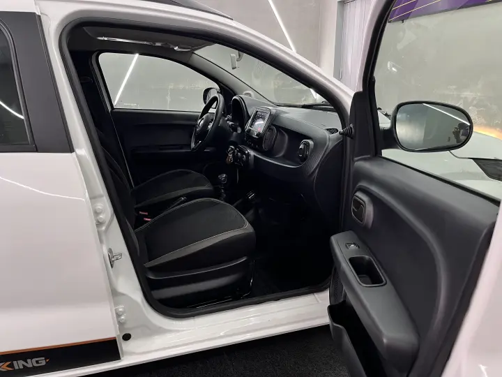 MOBI 1.0 EVO Trekking