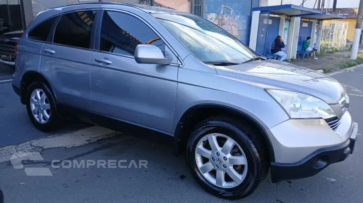 CRV