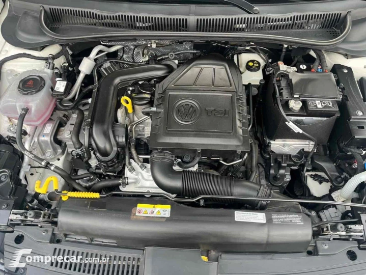POLO 1.0 170 TSI Highline