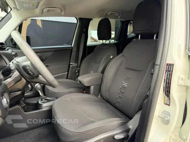 Renegade 1.3 T270 Turbo Flex Sport At6