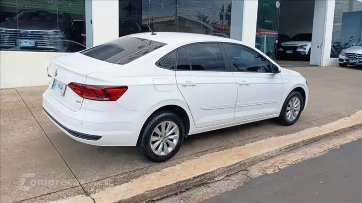 VIRTUS 1.6 MSI Sense