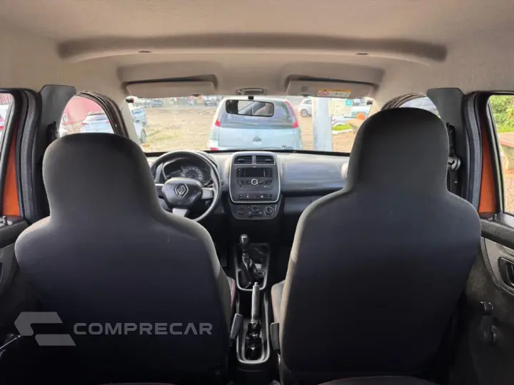KWID Zen 1.0 Flex 12V 5p Mec.