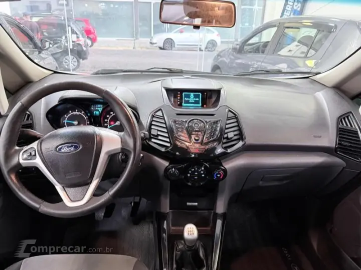 ECOSPORT FSL 1.6