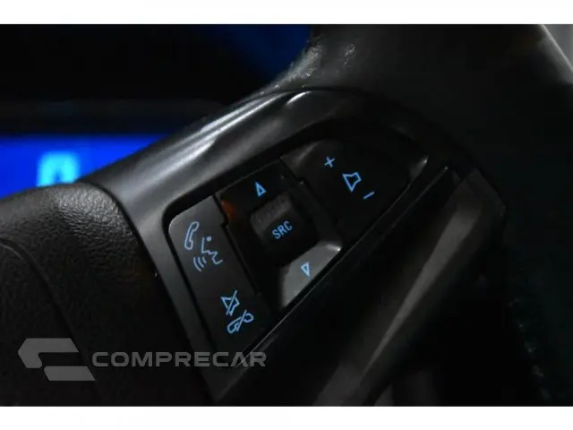 SPIN - 1.8 LTZ 8V 4P AUTOMÁTICO