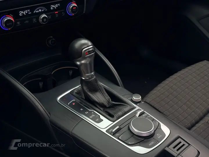 A3 1.8 TFSI Ambition 20V 180cv