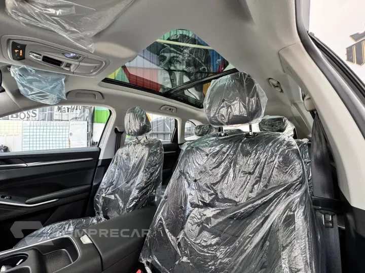 HAVAL H6 1.5 PHEV19 E-TRACTION