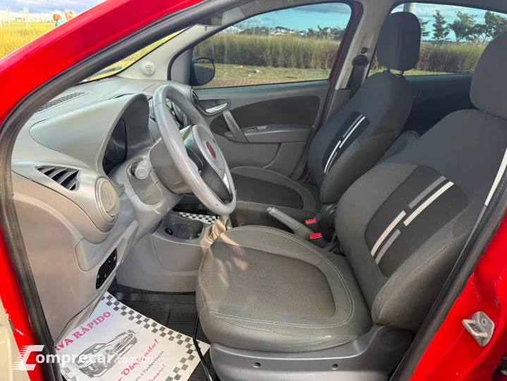PALIO 1.4 MPI Attractive 8V
