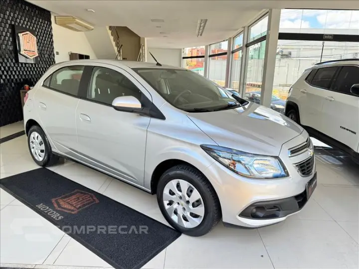 ONIX 1.4 MPFI LT 8V