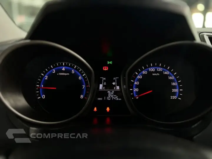 HB20 1.0 COMFORT 12V FLEX 4P MANUAL