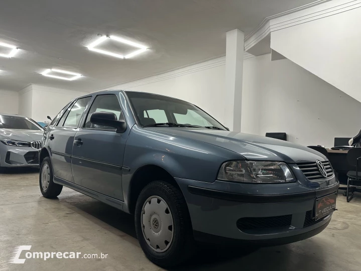 GOL 1.0 MI 8V G.III