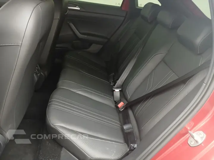 NIVUS 1.0 200 TSI TOTAL FLEX HIGHLINE AUTOMÁTICO