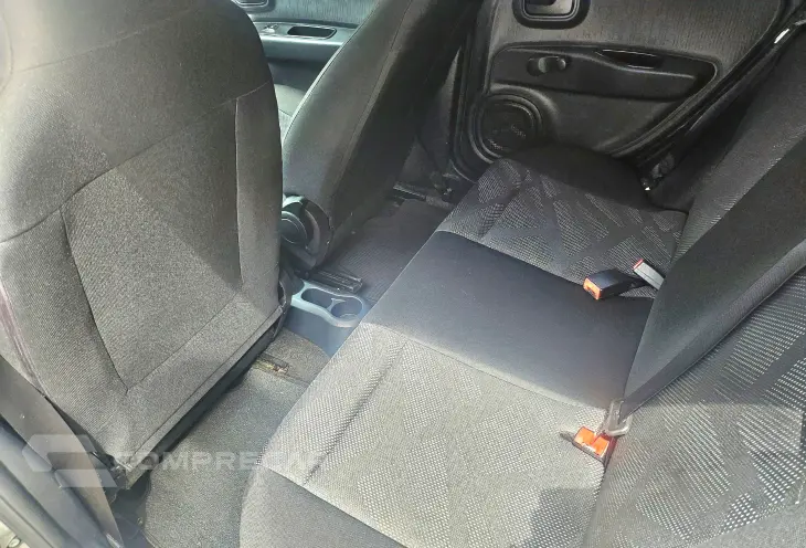 MOBI 1.0 8V EVO Like.