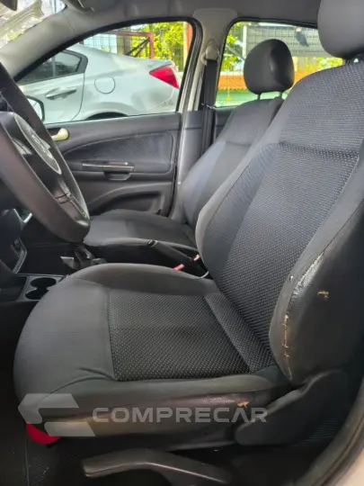 GOL 1.6 MI Trendline 8V