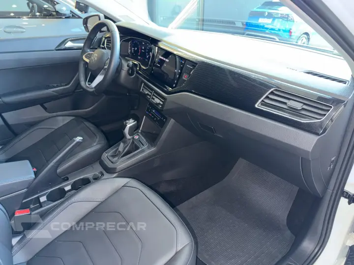 Polo Highline 1.0 Tsi
