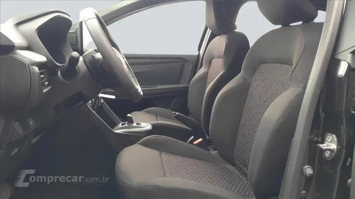 KARDIAN 1.0 TCE FLEX EVOLUTION MANUAL