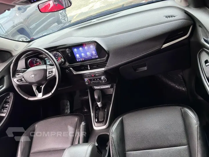 MONTANA 1.2 TURBO FLEX PREMIER AUTOMÁTICO
