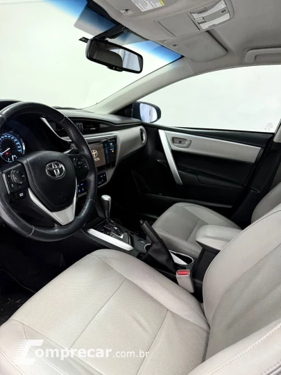 COROLLA 2.0 XEI 16V