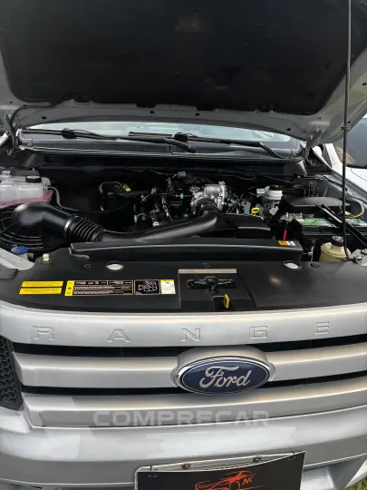 RANGER 2.5 XLS 4X2 CD 16V