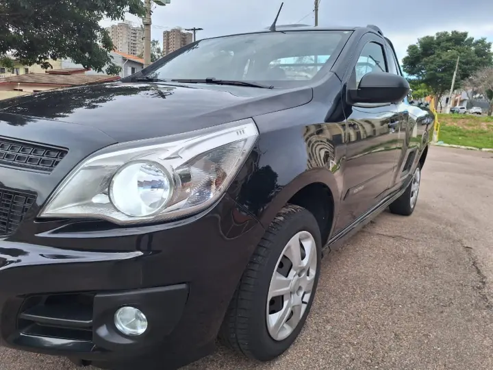 MONTANA 1.4 MPFI LS CS 8V