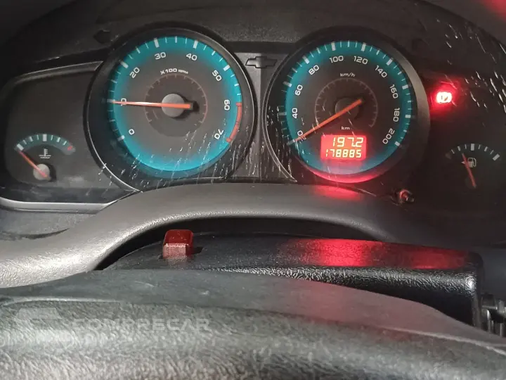 S10 2.4 Advantage 4X2 CD 8V