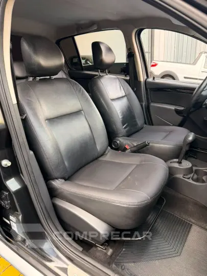 SANDERO STEPWAY Hi-Flex 1.6 16V 5p Aut.