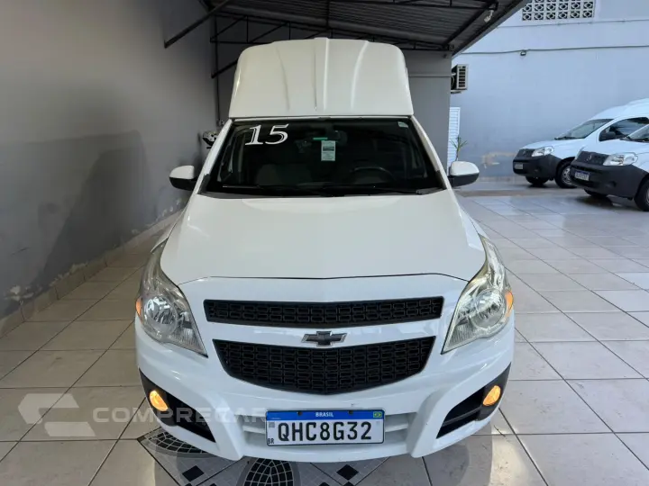 MONTANA 1.4 MPFI LS CS 8V