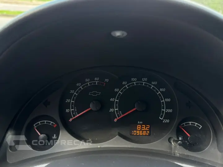 Corsa Hat. Maxx 1.4 8V ECONOFLEX 5p