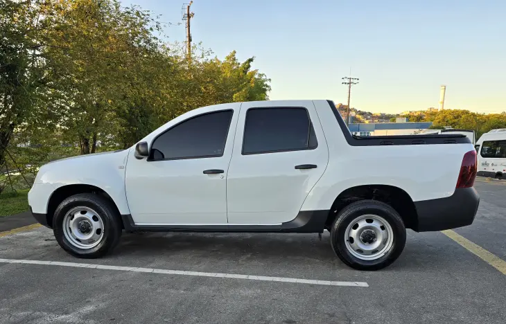 DUSTER OROCH 1.6 16V SCE Express