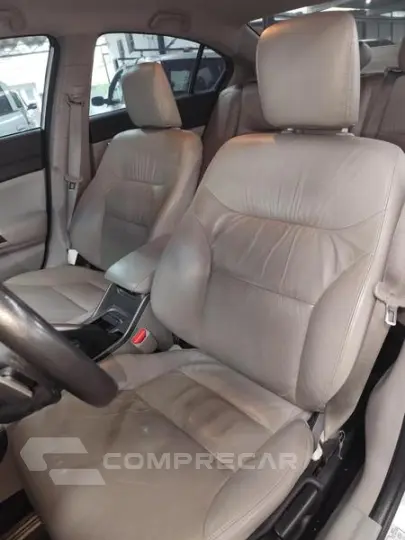 CIVIC LXR 2.0 FLEXONE 16V