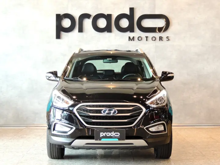 IX35 2.0 MPFI GL 16V