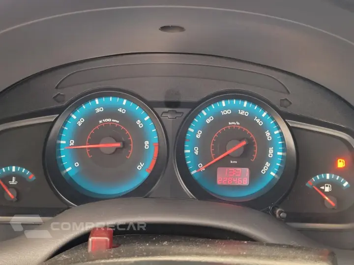 S10 P-Up Advantage 2.4 MPFI F.Power CS