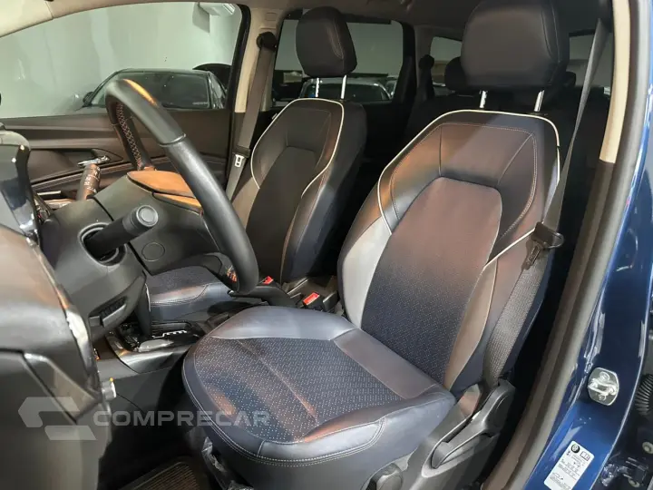 SPIN 1.8 Premier 8V