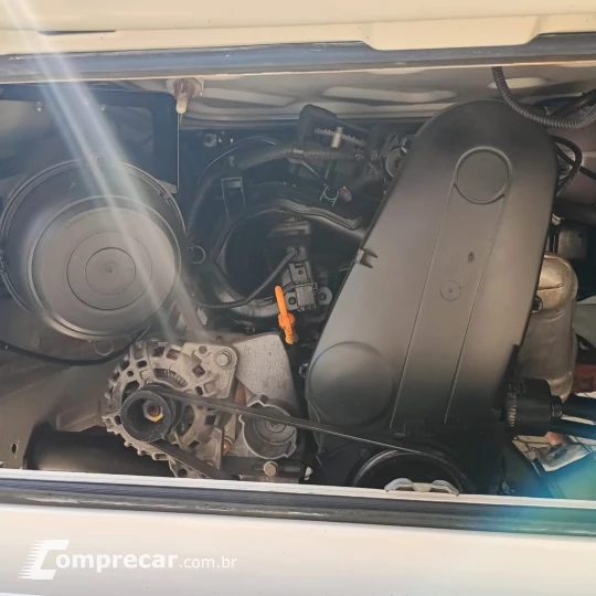 KOMBI 1.4 MI STD 8V