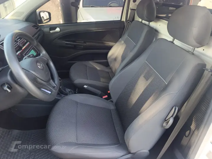 SAVEIRO 1.6 MI Trendline CS 8V