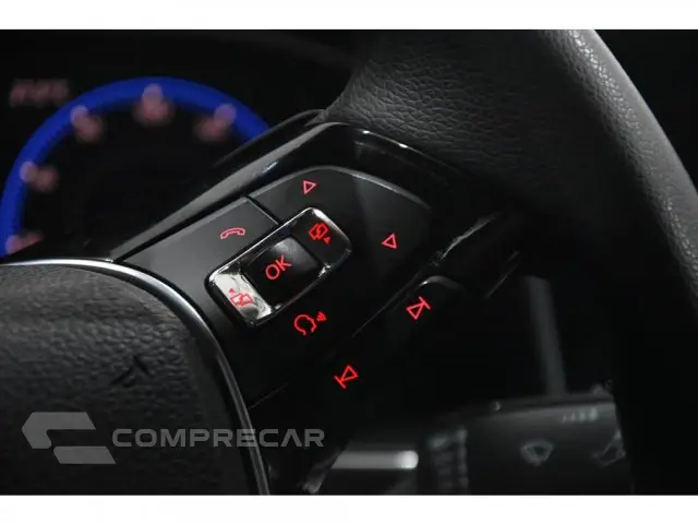 VIRTUS - 1.0 200 TSI HIGHLINE AUTOMÁTICO