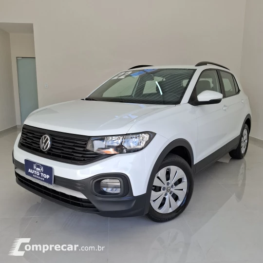 T-CROSS 1.0 200 TSI Sense