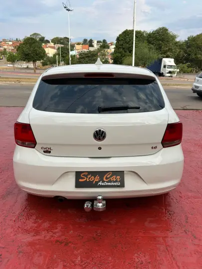 GOL G6 1.6 CITY COMPLETO