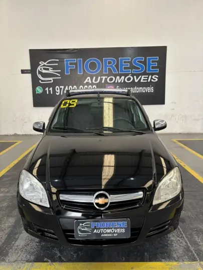 CHEVROLET PRISMA 1.4 MPFI JOY 8V