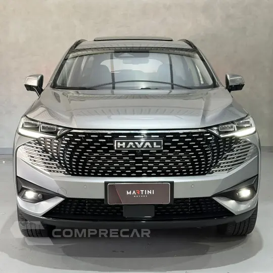 Haval H6 19 1.5 (Hibrido)