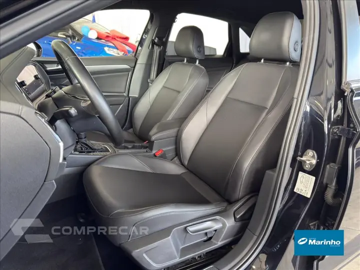 JETTA 1.4 250 TSI TOTAL FLEX R-LINE TIPTRONIC
